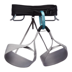 Black Diamond Solution Harness ♀