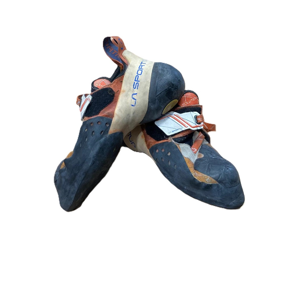 La Sportiva Solution WMN UK5/EU38 (88)