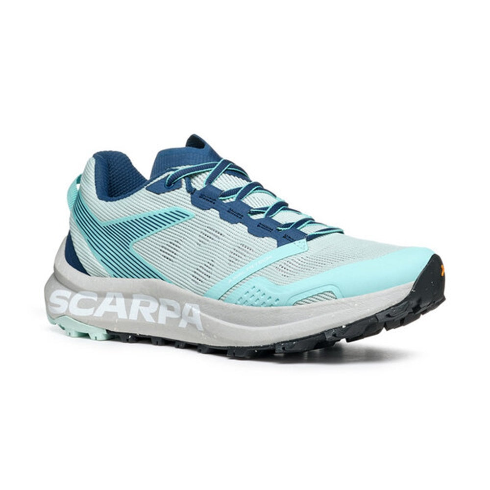 Scarpa W Spin Planet