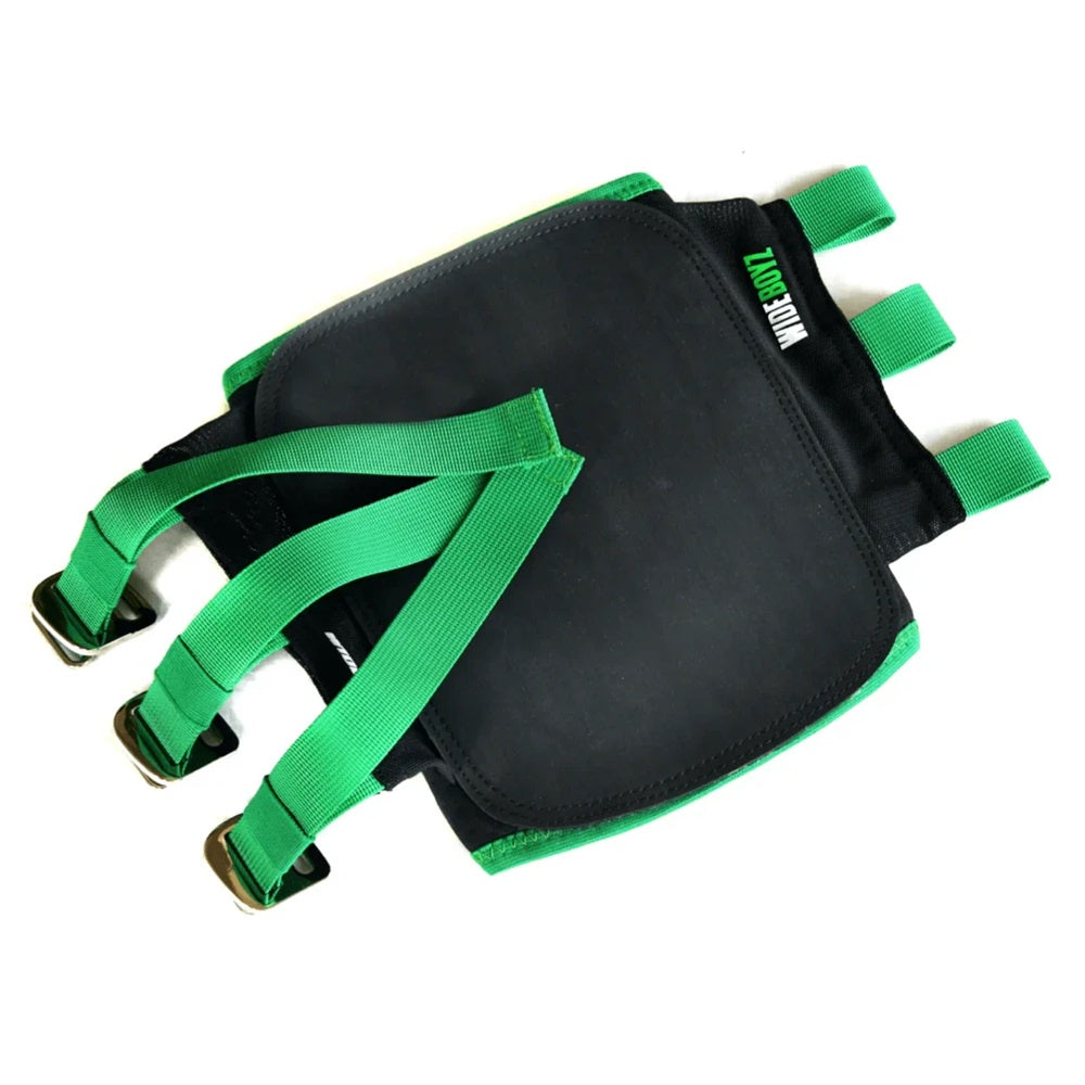 Wideboyz Classic Knee-pad