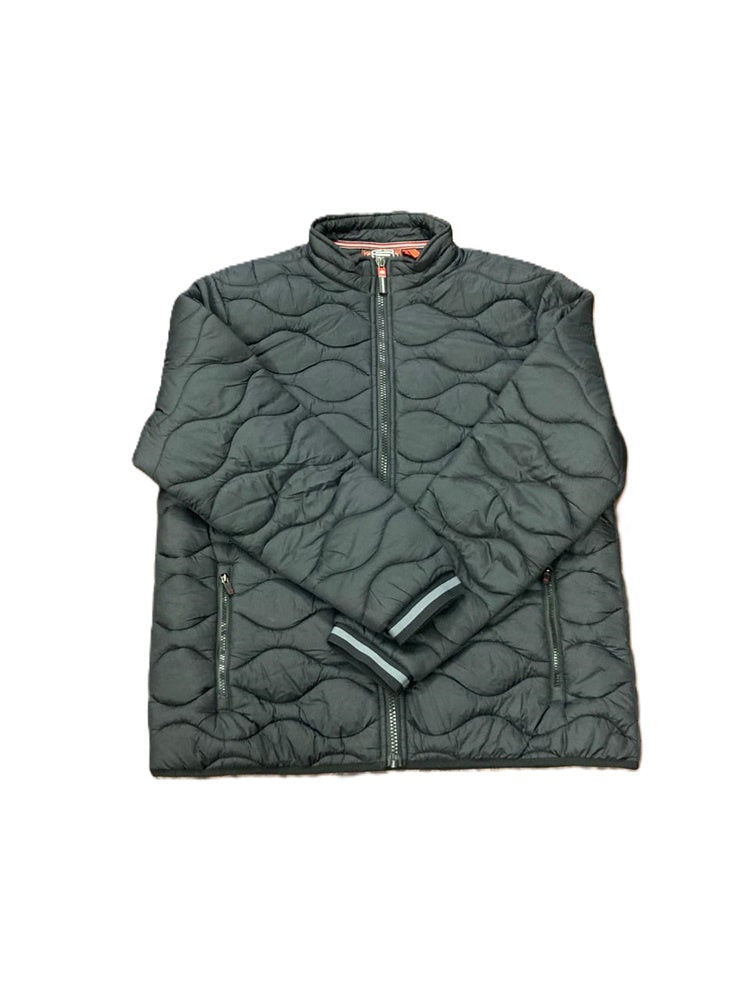 Swagg puffer Jacket XXL (7)