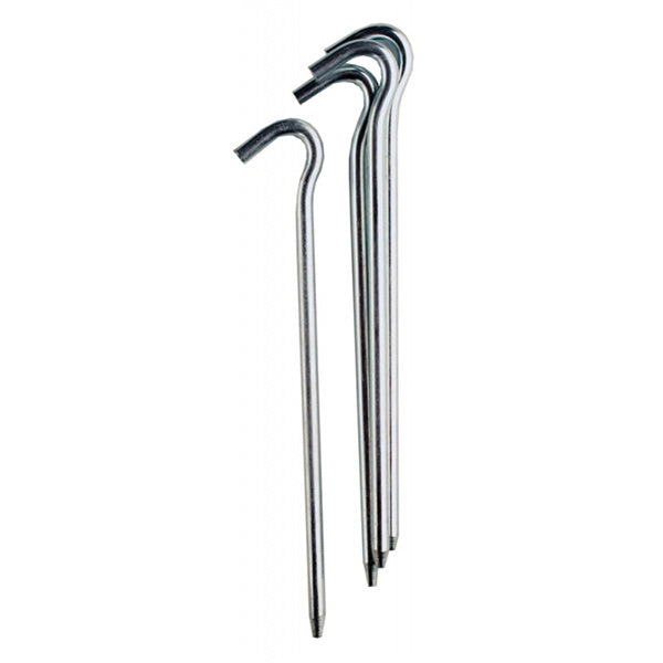 Vango Alloy Pin Peg 18 x 6mm (10Pc)