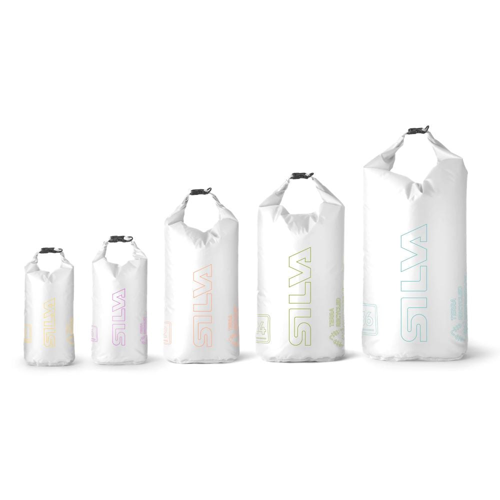 Silva Terra Dry Bag