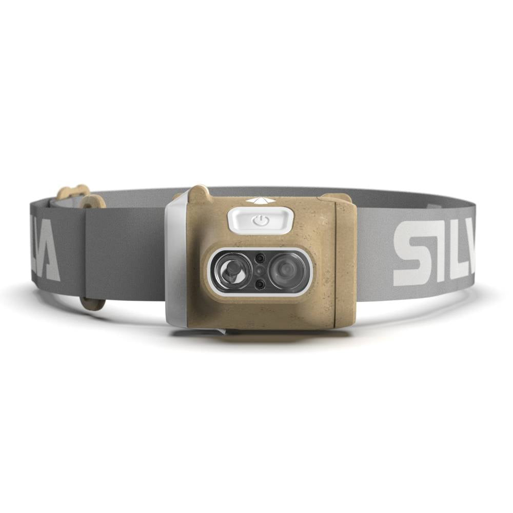 Silva Terra Scout Hybrid Rechargeable Headlamp 350 - Lumen