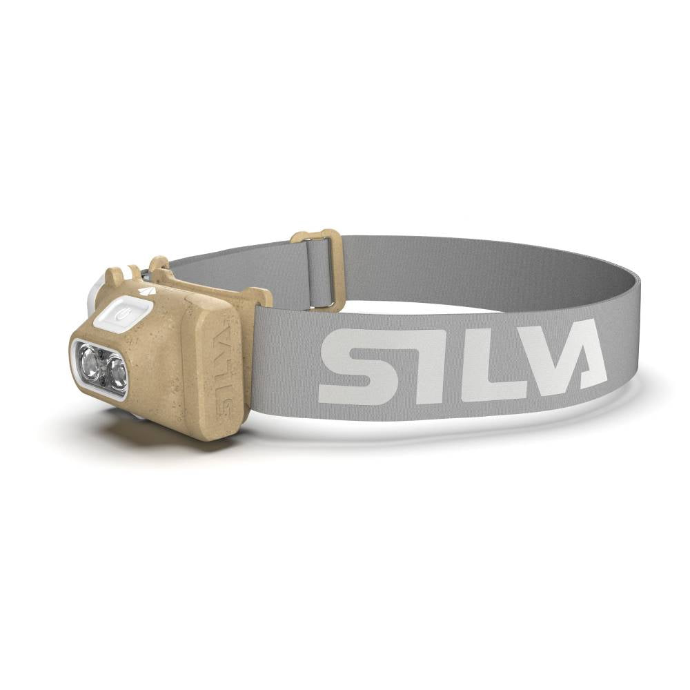 Silva Terra Scout Hybrid Rechargeable Headlamp 350 - Lumen