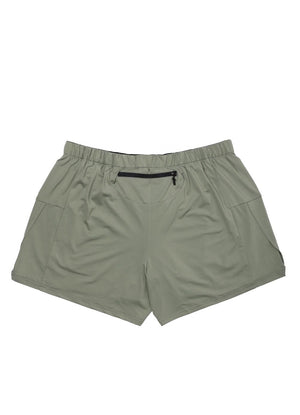 The Wild Within Quest 12" Trail Shorts ♀