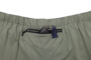 The Wild Within Quest 12" Trail Shorts ♀