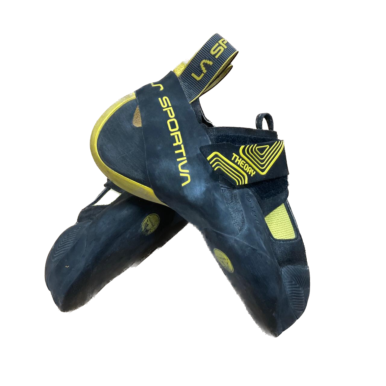 La Sportiva Theory UK4 | US5 | EU37 (72)