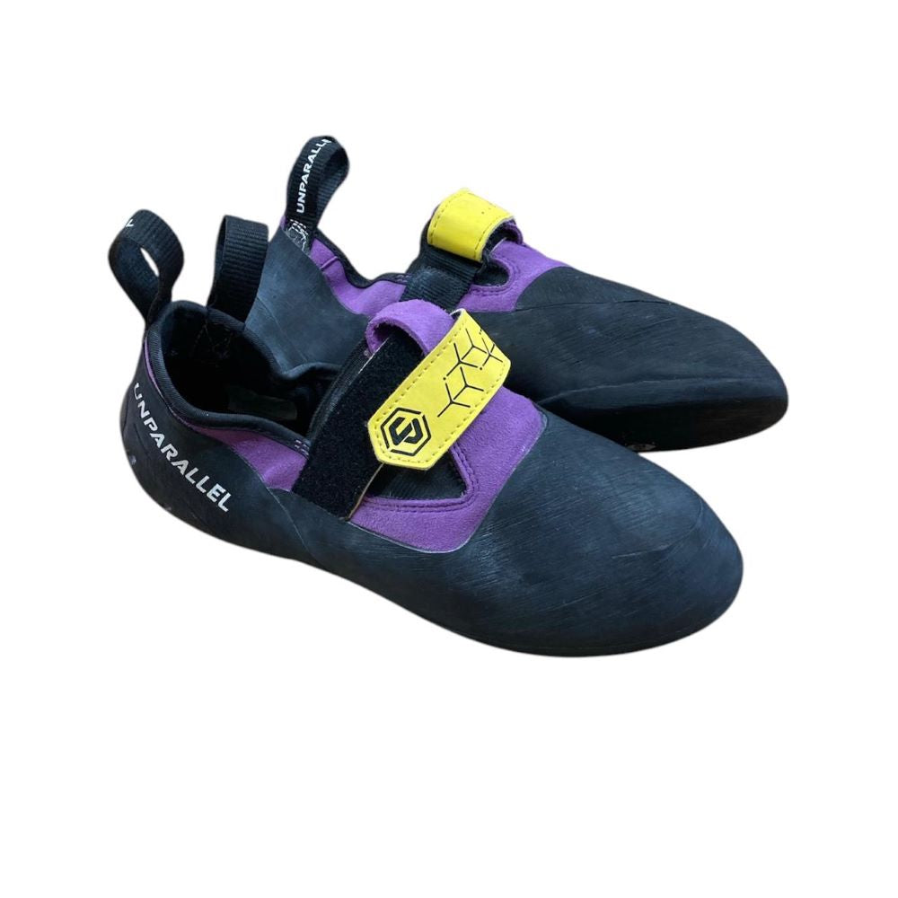 Unparallel Up-Rise UK5.5 | EU40 (32)