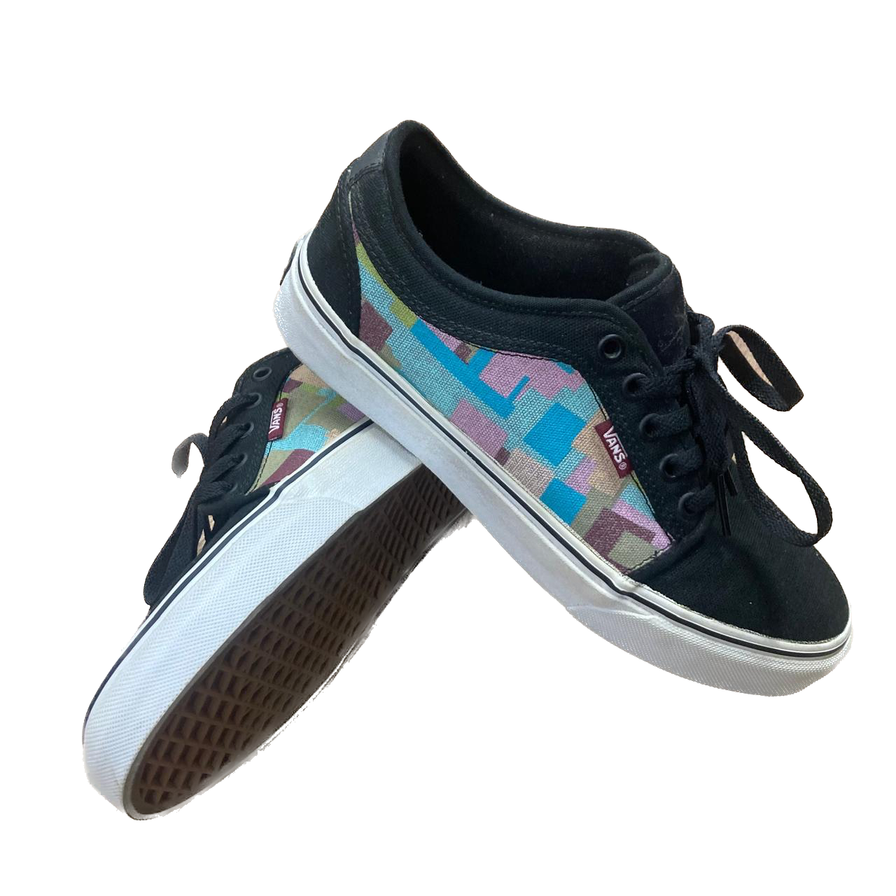 Vans VANS X ODYSSEY Chukka low UK7 | US8 | EU40.5 (74)