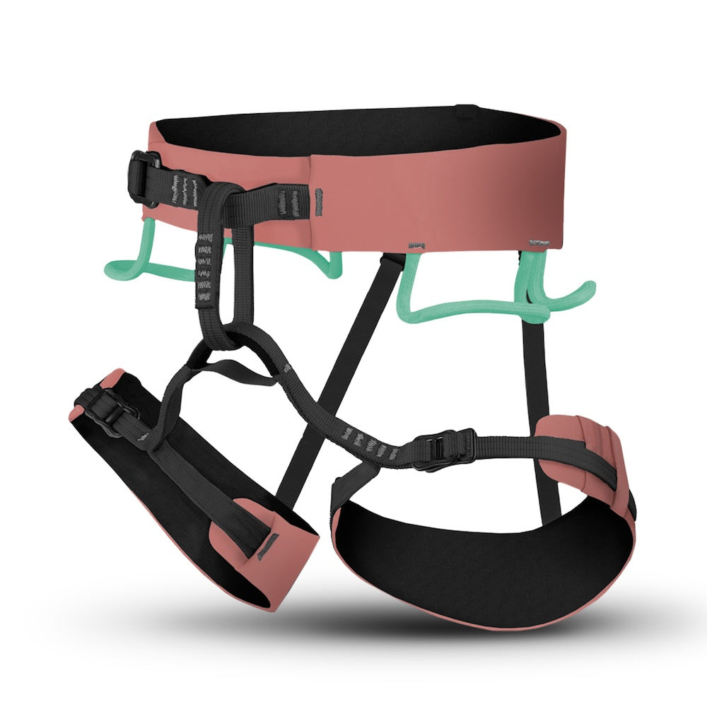 Mad Rock Venus 5.0 Climbing Harness ♀