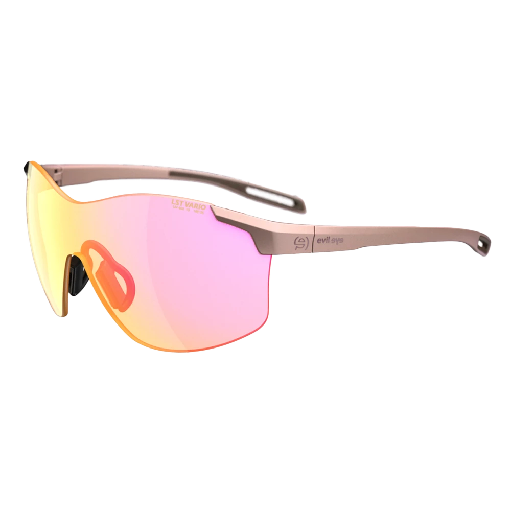 Evil Eye Vistair D Photochromic (1 size) Rose