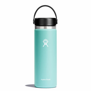 HydroFlask 20oz Wide Mouth Insulated Flask