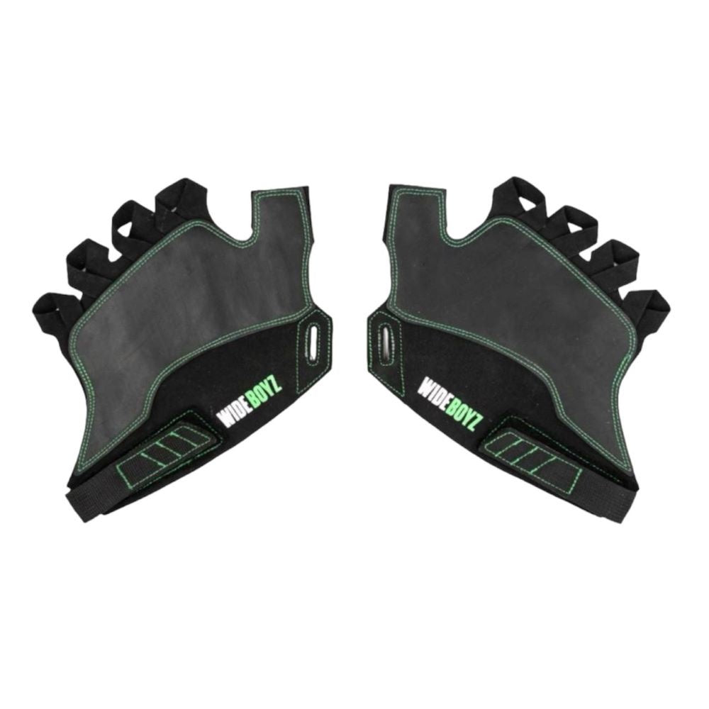 Wide Boyz Crack Gloves