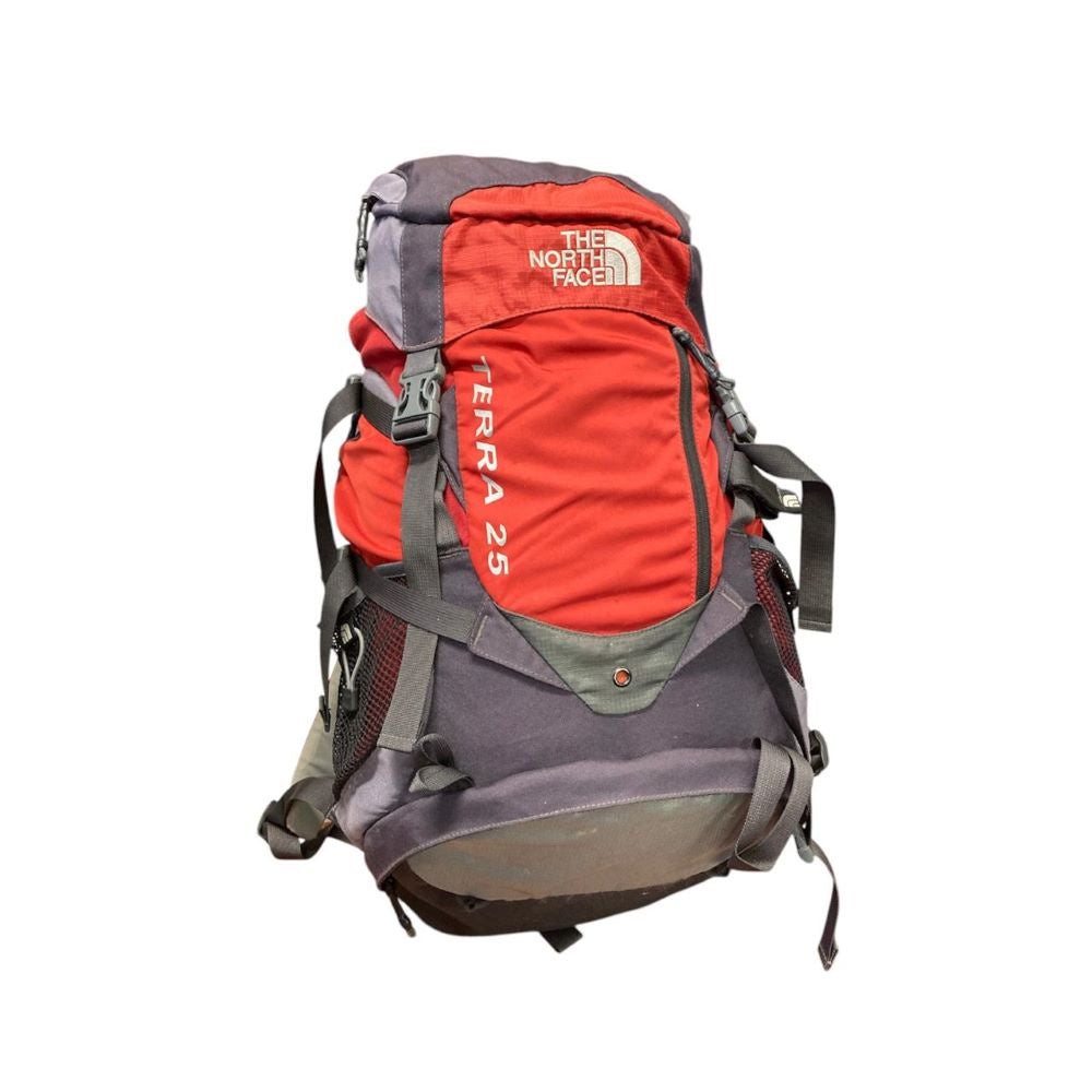 The North Face Terra 25 Backpack (55)