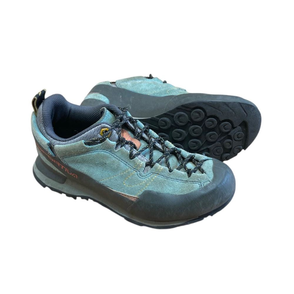 La Sportiva Boulder X ♀ UK5 (116)