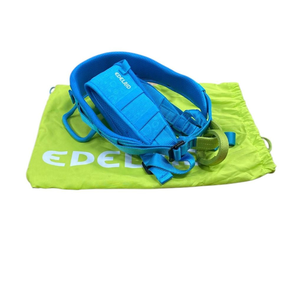 Edelrid Finn III Children's Harness XS (85)