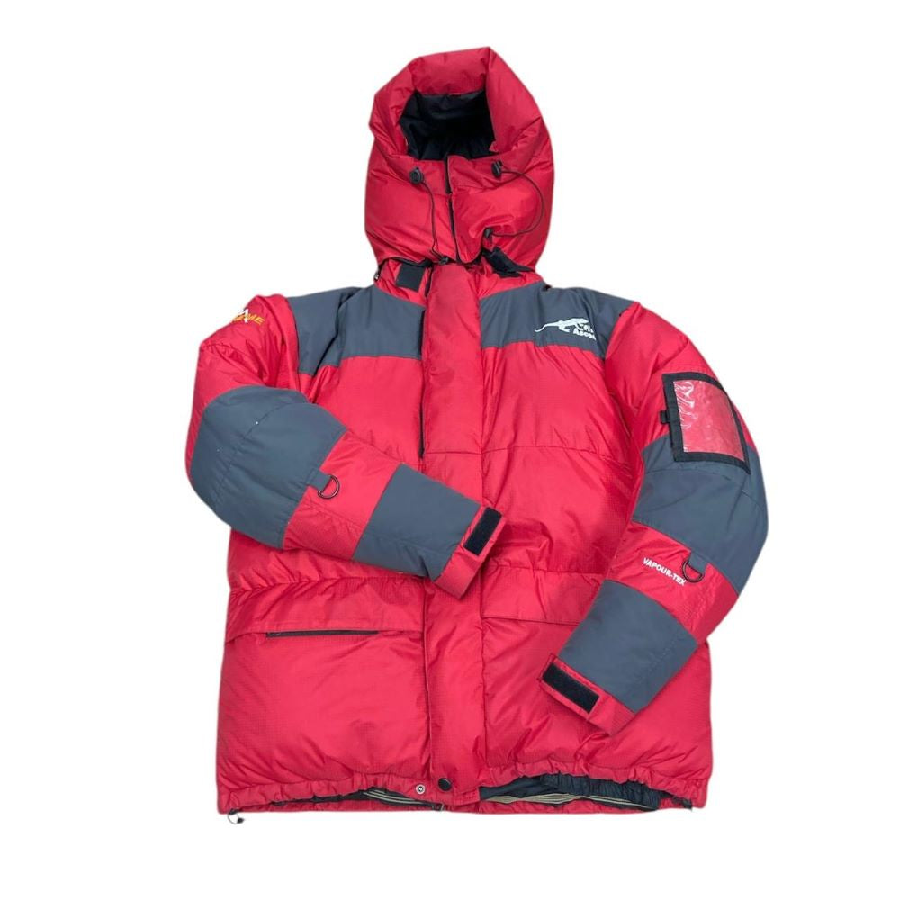 First Ascent Malamute Down Jacket XL (136)