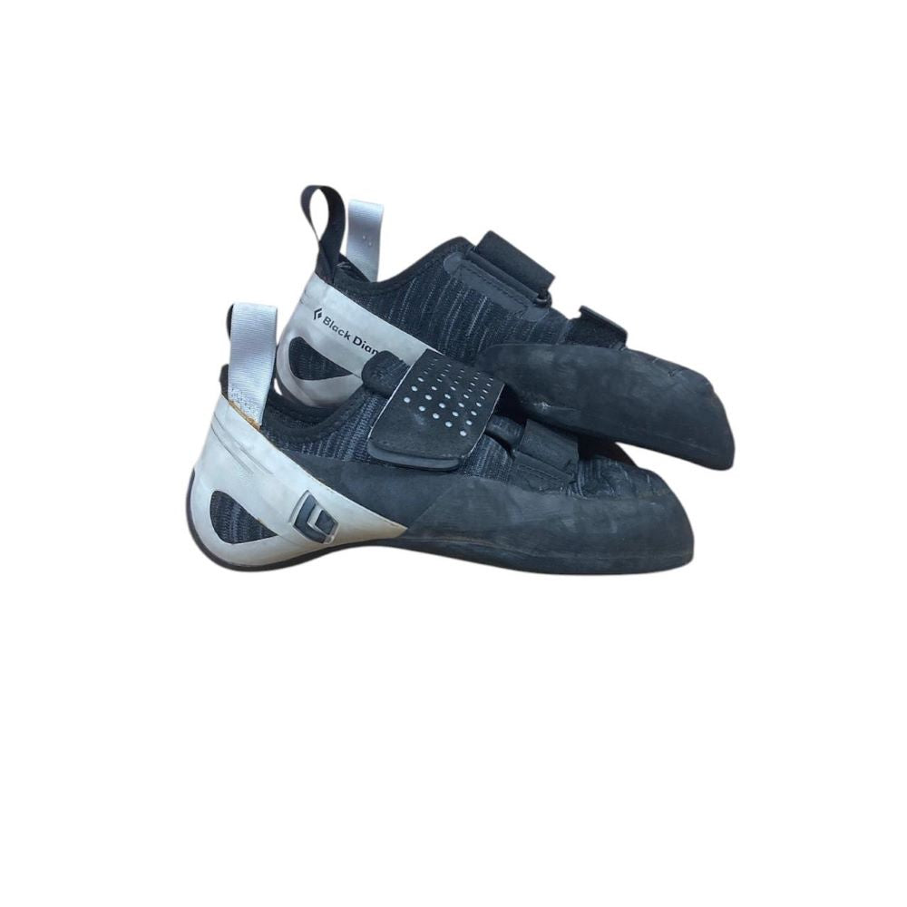 Black Diamond Focus Climbing Shoe UK6.5 (55)