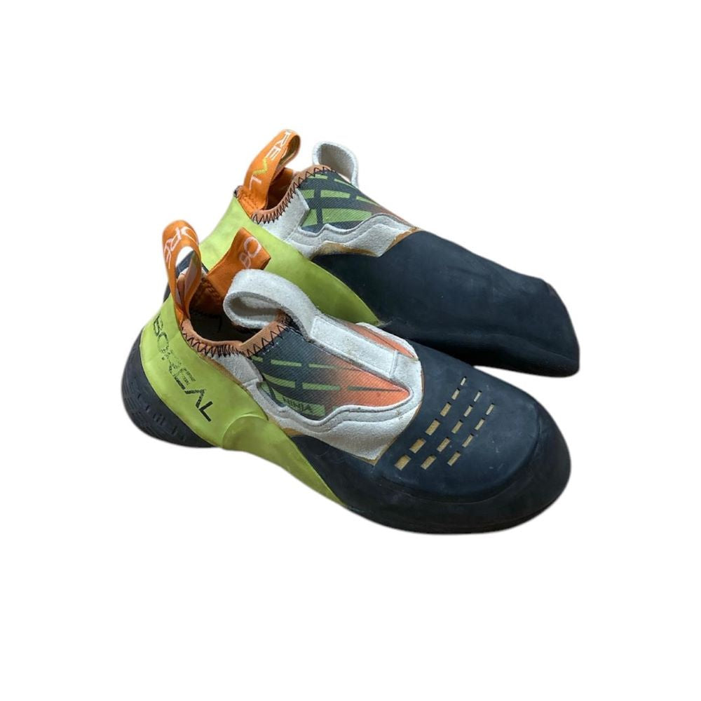 BOREAL Ninja Slipper UK6 (28)