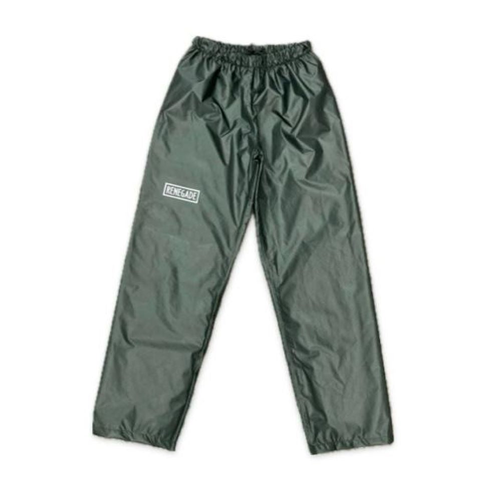 Renegade Waterproof Rain Pants