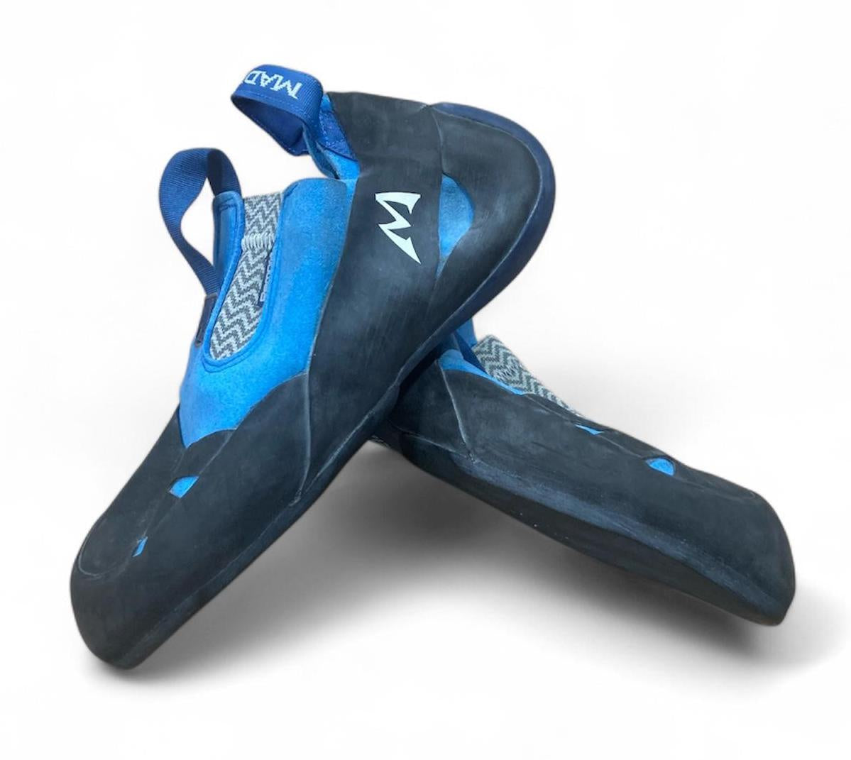 Mad Rock Remora UK9/EU43 (128)