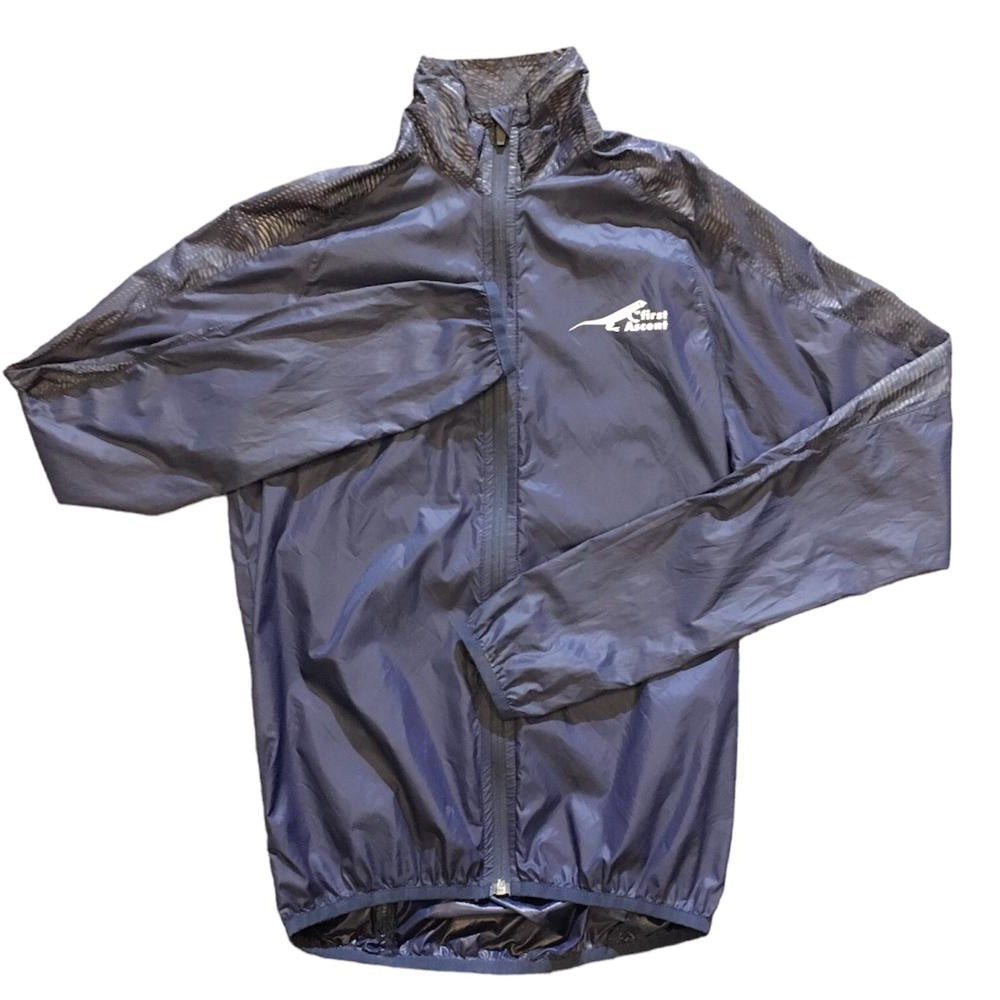 First Ascent Cycling Jacket