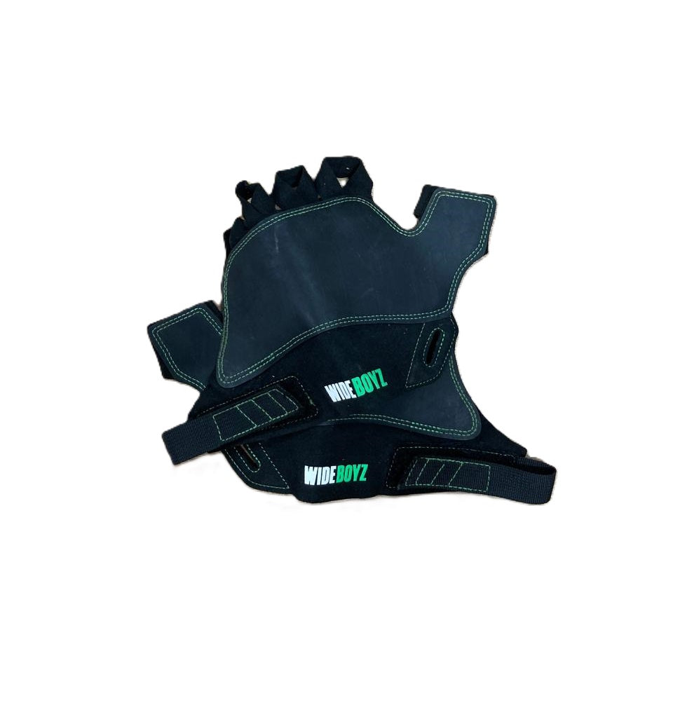 Wideboyz Wideboyz Crack Gloves L (72)