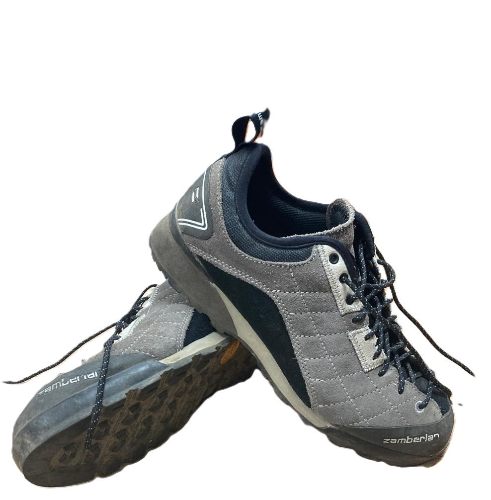 Zamberlan 125 Intrepid RR EU41/ UK7.5 (88)