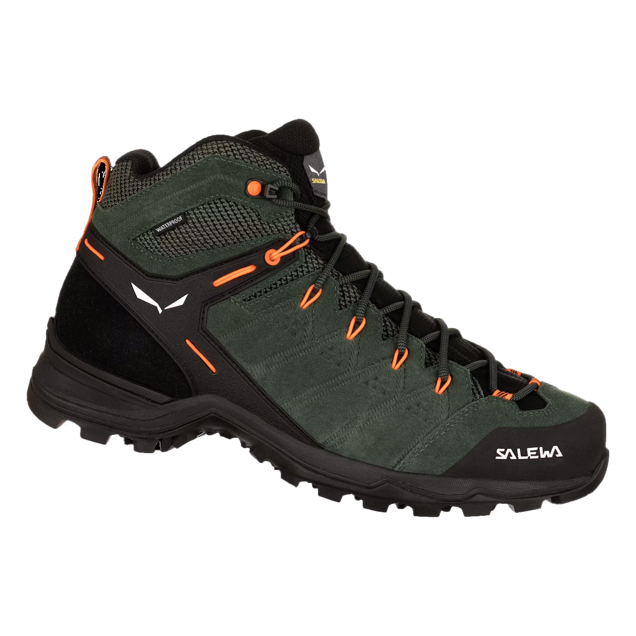 Salewa Alp Mate Mid - Waterproof Hiking Boot ♂