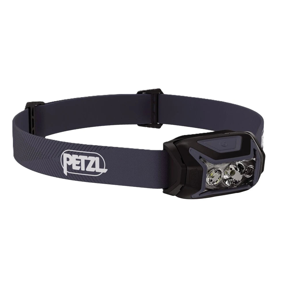 Petzl Actik® 450 Lumen Headlamp