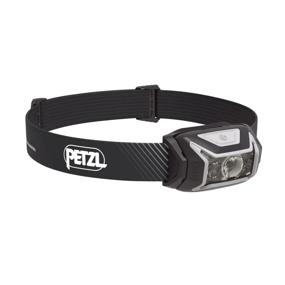 Petzl Actik® CORE 600 Lumen Headlamp