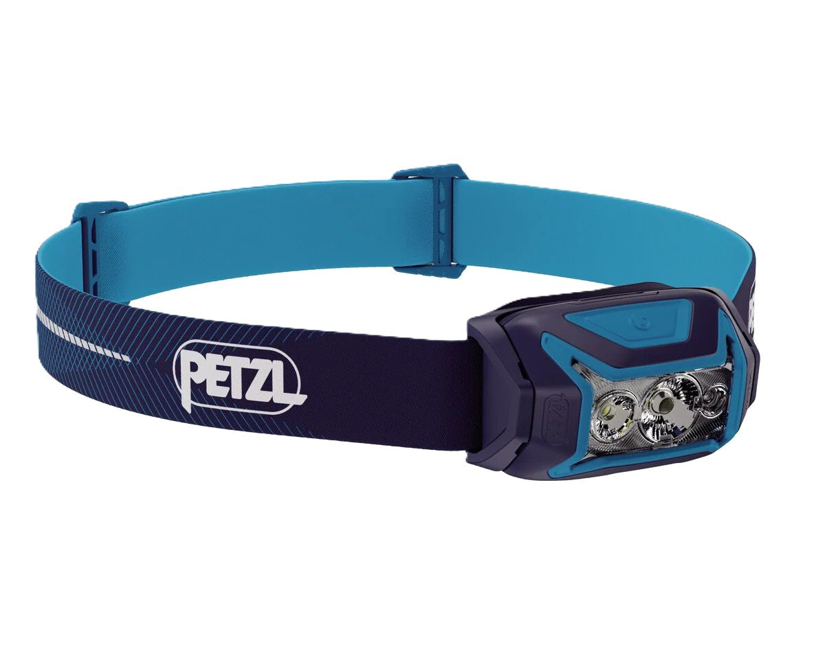 Petzl  ACTIK® CORE 625 Headlamp