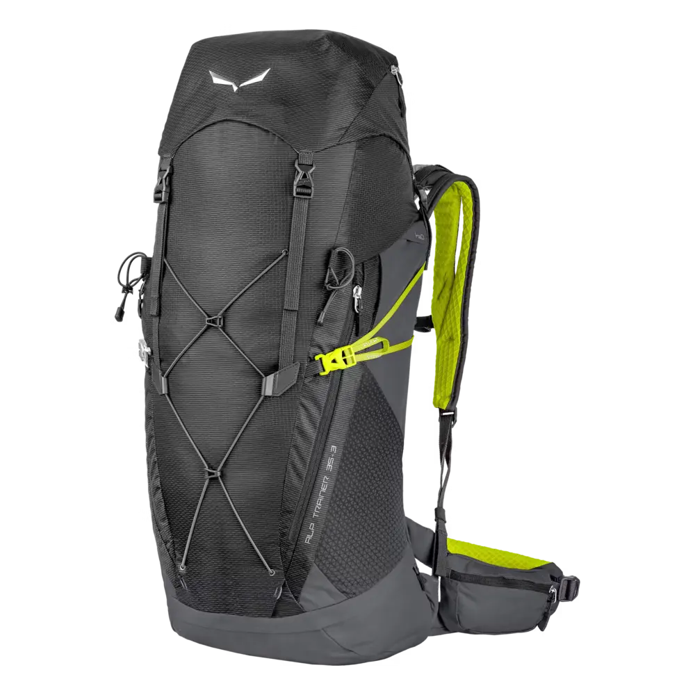 Salewa Alp Trainer 35 + 3 Backpack