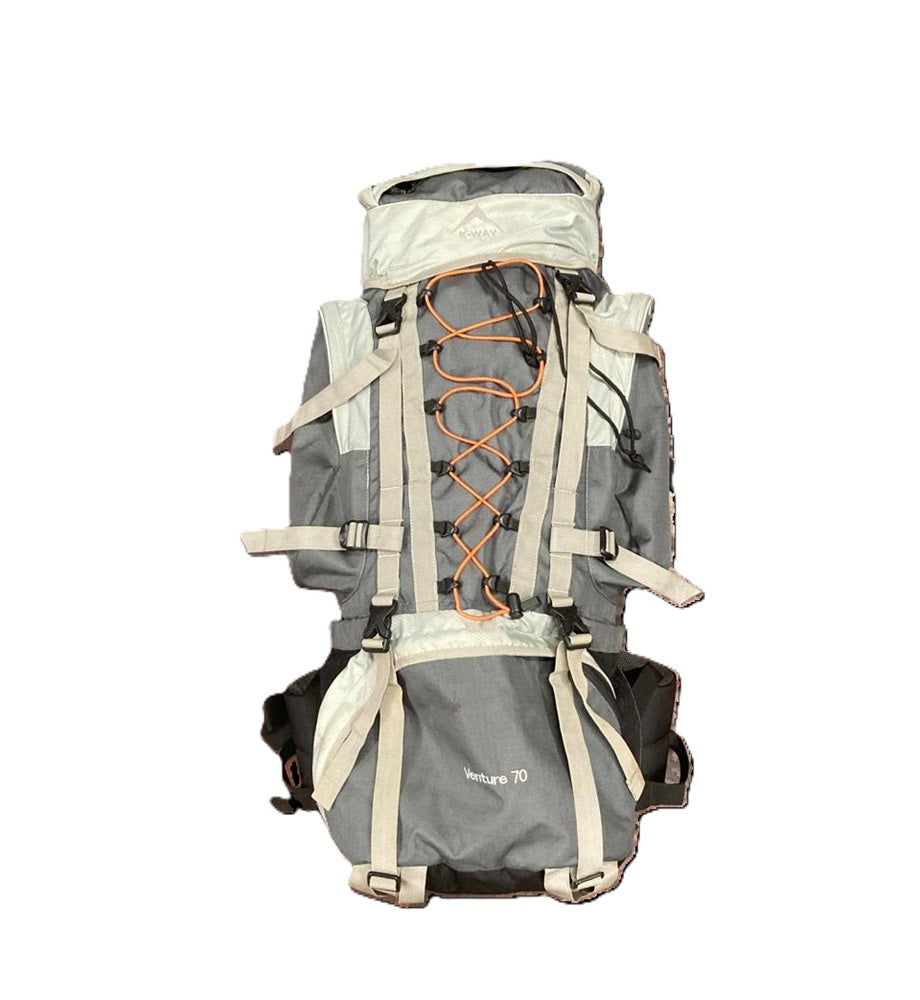 Kway Kway Venture 70L backpack 70L (98)