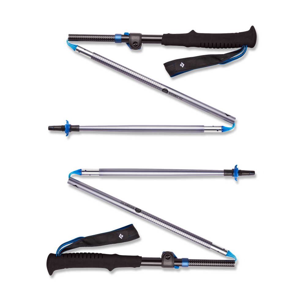Black Diamond Distance FLZ Trekking Poles
