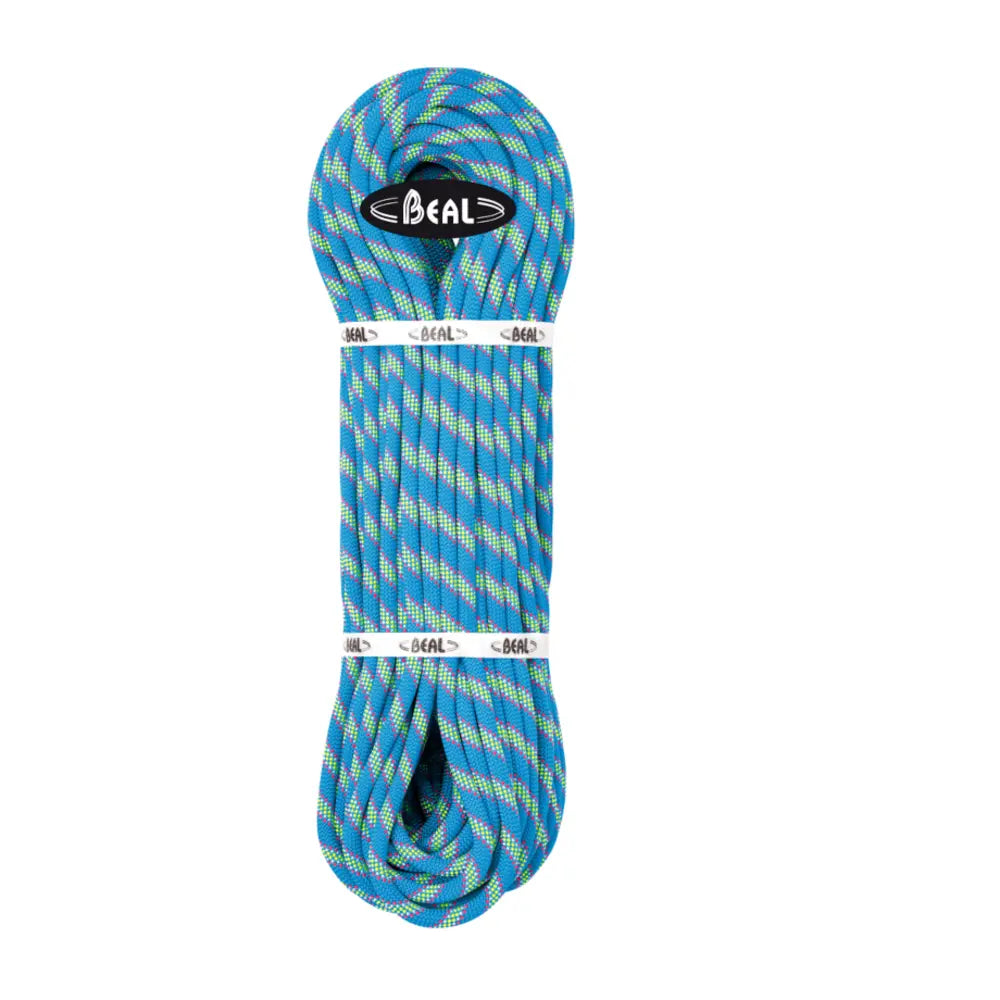 Beal Zenith 9.5mm Climbing Rope