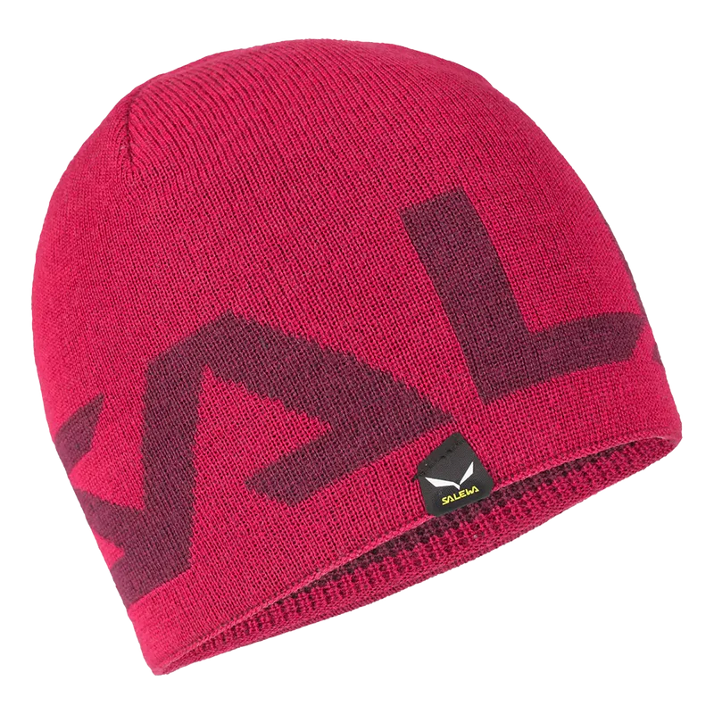 Salewa Antelao Reversible Wool Beanie