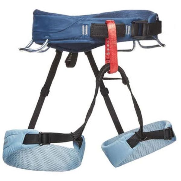 Black Diamond Momentum Climbing Harness ♀ - VertigoGear