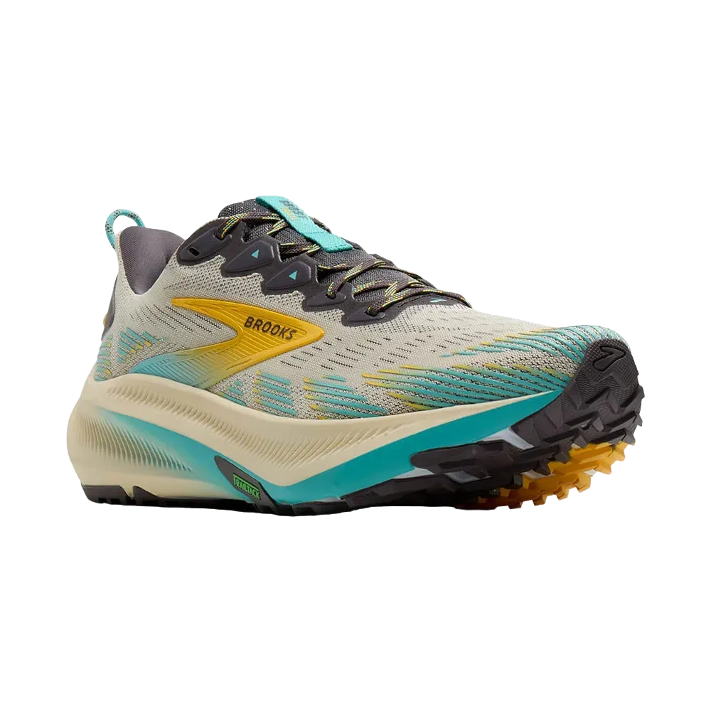 Brooks Ghost trail Mens