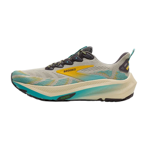 Brooks Ghost trail Mens