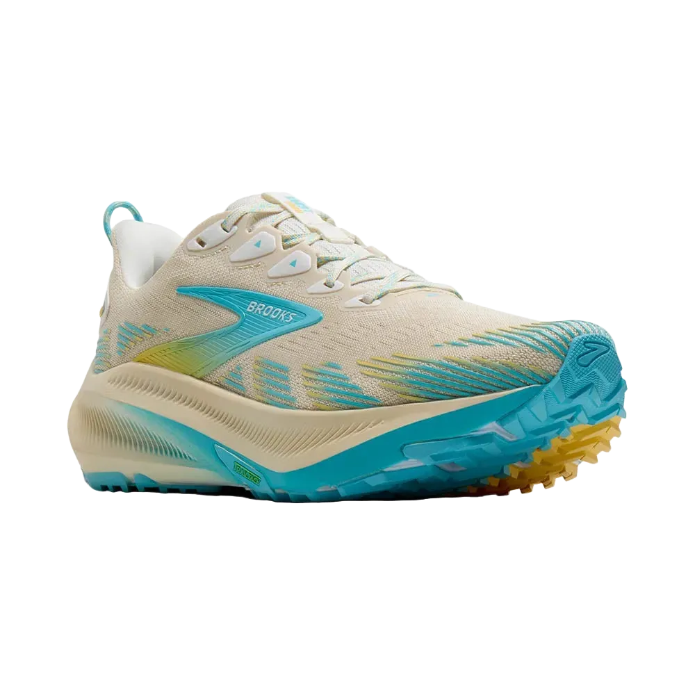 Brooks Ghost Trail Womens
