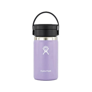 HydroFlask Insulated Coffee Flask 12oz w/SipLid
