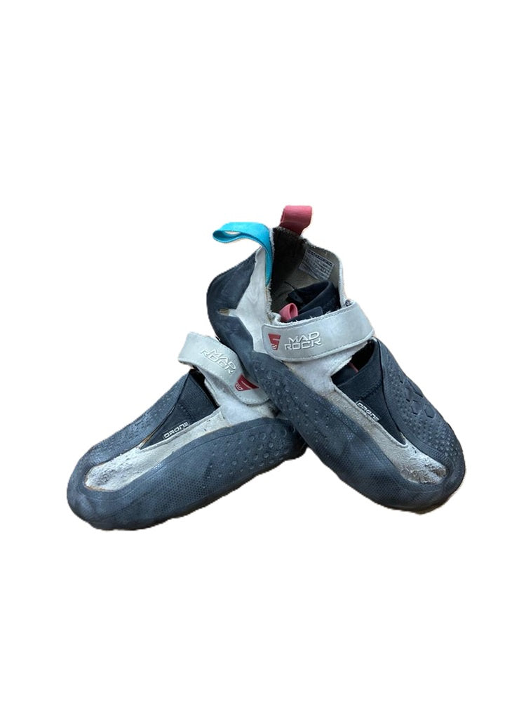 Mad Rock Drone CS UK7.5 (44)