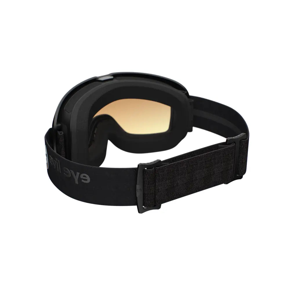 evil eye ski goggles Evil Eye Peaksight CL Photochromic Snow Goggles