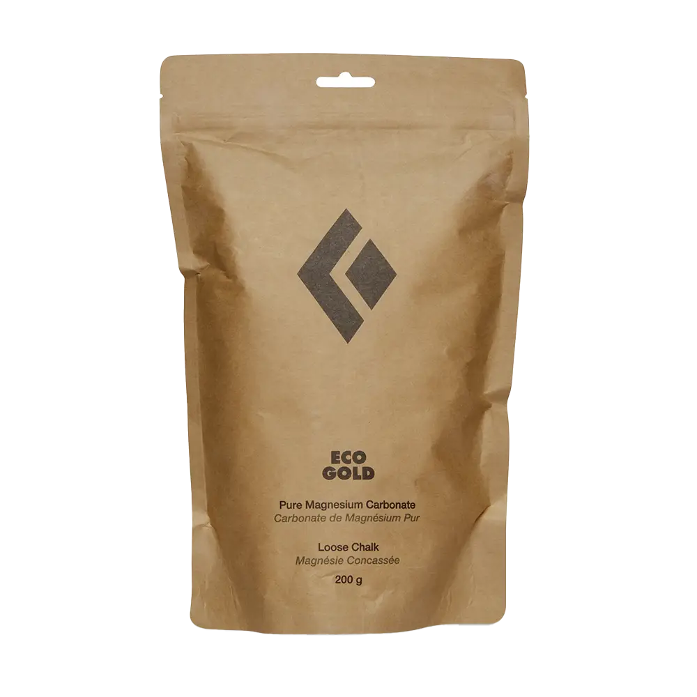 Black Diamond Eco Chalk available in Cape Town, South Africa