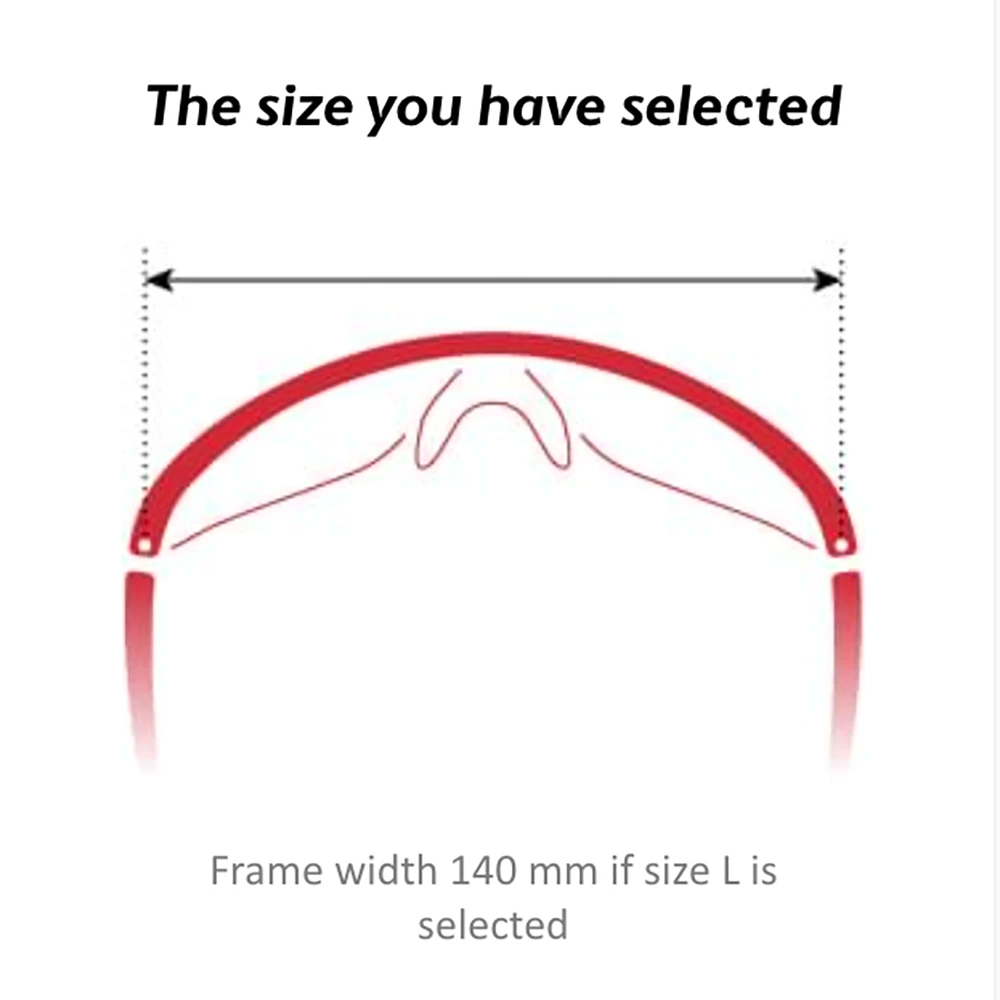 Sunglasses with brown lenses and a metallic frame on a white background