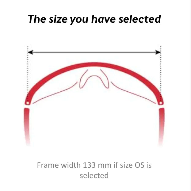 Evil Eye EPYX-X NG Photochromic (1 size) Green