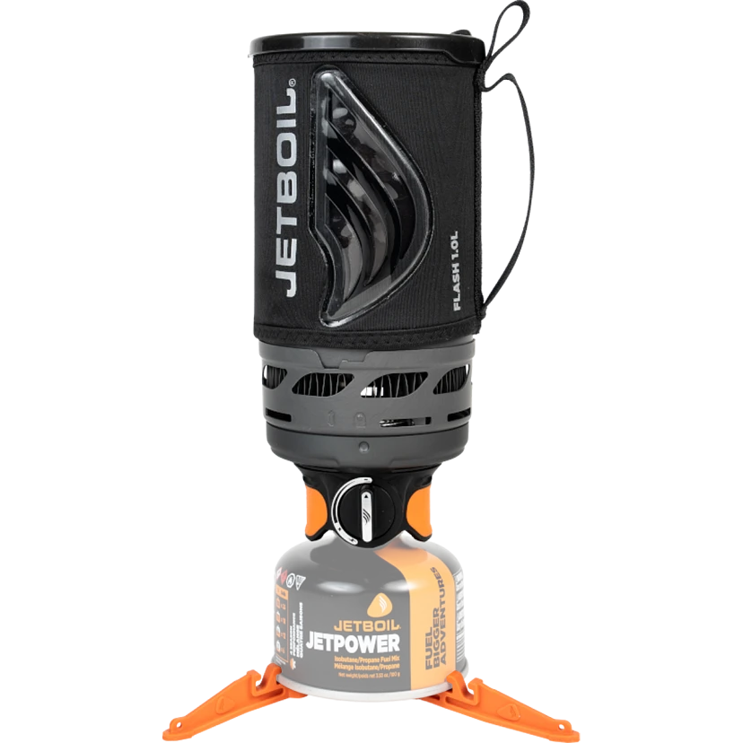 Jetboil Flash 1.0L - VertigoGear