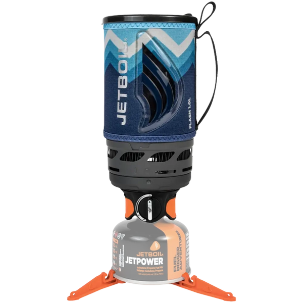 Jetboil Flash 1.0L - VertigoGear